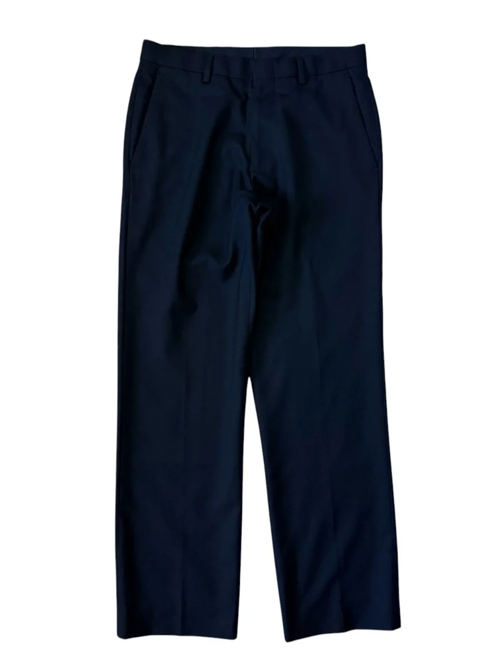 J.Crew Ludlow Loro Piana Italian Wool Men's Classic Dress Pants Size 28